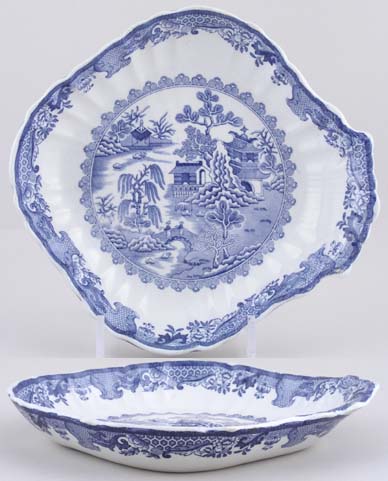 Bowl c1920s